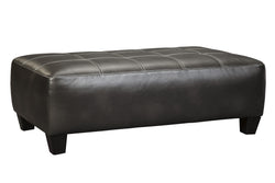 Mykonos Oversized Ottoman
