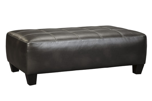 Mykonos Oversized Ottoman
