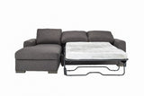 Aiden Sofa Bed with Left Hand Storage