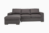 Aiden Sofa Bed with Left Hand Storage