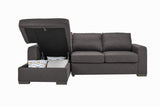 Aiden Sofa Bed with Left Hand Storage