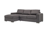 Aiden Sofa Bed with Right Hand Storage