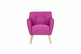 Arlo Accent Chair
