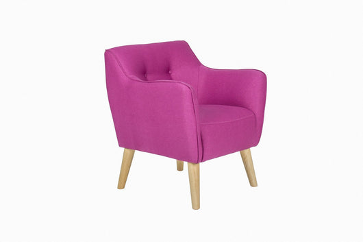 Arlo Accent Chair