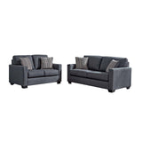 Bavello 3+2 lounge suite