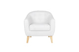 Carson Accent Chair