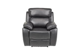 Chicago Single Recliner