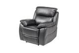 Chicago Single Recliner