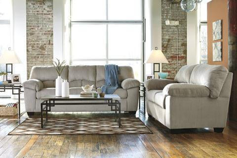 Dailey 3 + 2 Lounge Suite