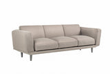 Evie 3 Seater & Ottoman Sofa