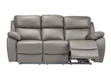 Ezra 3 Seater Recliner Lounge