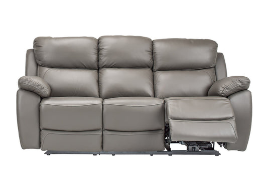 Ezra 3 Seater Recliner Lounge
