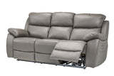Ezra 3 Seater Recliner Lounge