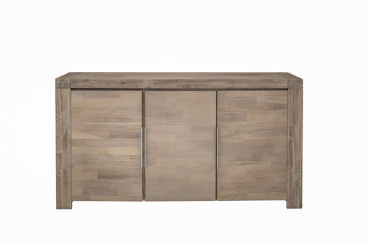 Hampton 3 door Buffet