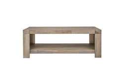 Hampton Coffee Table and Hampton Side Table