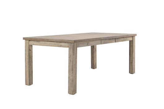 Hampton 1500 Extension Dining Table