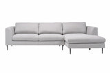 Harlo Right Hand Facing Chaise Lounge