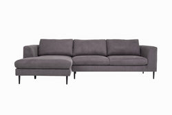 Harlo Left Hand Facing Chaise Lounge