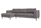 Harlo Left Hand Facing Chaise Lounge
