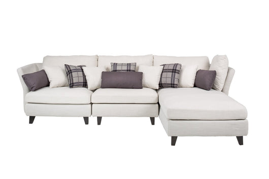 Hunter LHS Chaise Lounge