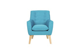 Kinsley Accent Chair