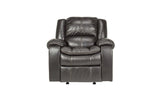 The Knight Rocker Recliner