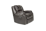 The Knight Rocker Recliner
