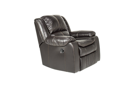 The Knight Rocker Recliner