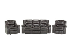 The Knight 1R + 3RR + 1R Lounge Suite