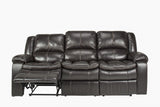 The Knight 3 Seater Reclining Sofa