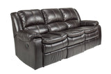 The Knight 3 Seater Reclining Sofa