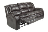 The Knight 3 Seater Reclining Sofa