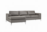 Layla RHS Chaise Lounge