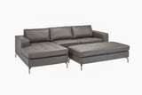 Layla LHS Chaise Lounge