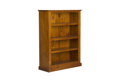 Leo 1800Hx900 Bookcase