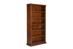 Leo 2100Hx1200 Bookcase