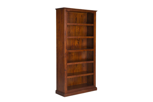 Leo 2100Hx1200 Bookcase