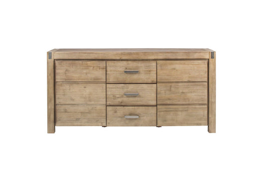 Levanto 2 door 3 drawer Buffet 1650w