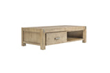 Levanto 2 drawer Coffee Table