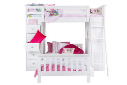 Loft Bunk Bed