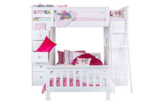 Loft Bunk Bed