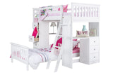 Loft Bunk Bed