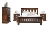 Mackenzie Bed a Bedroom Furniture