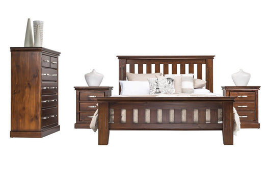 Mackenzie Bed a Bedroom Furniture