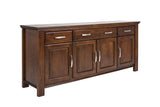 Mackenzie Sideboard Home Furniture