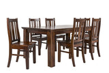 Mackenzie 7 Piece Dining Suite