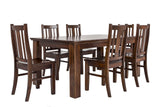 Mackenzie 7 Piece Dining Suite