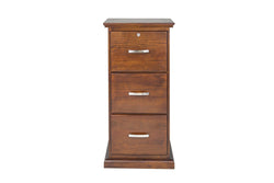Mackenzie 3 Drawer Filing Cabinet Office Furniture