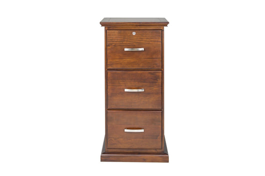 Mackenzie 3 Drawer Filing Cabinet Office Furniture