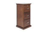 Mackenzie 3 Drawer Filing Cabinet Office Furniture